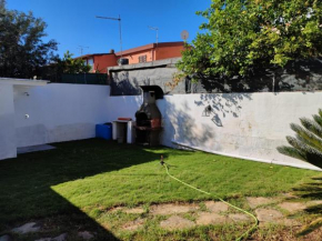 Pula Brown Experience South Sardinia